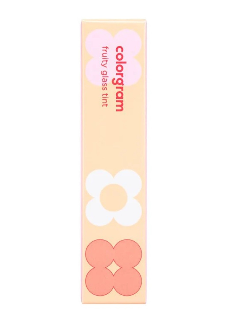 Colorgram Fruity Glass Tint Lip Tint - Persimmon